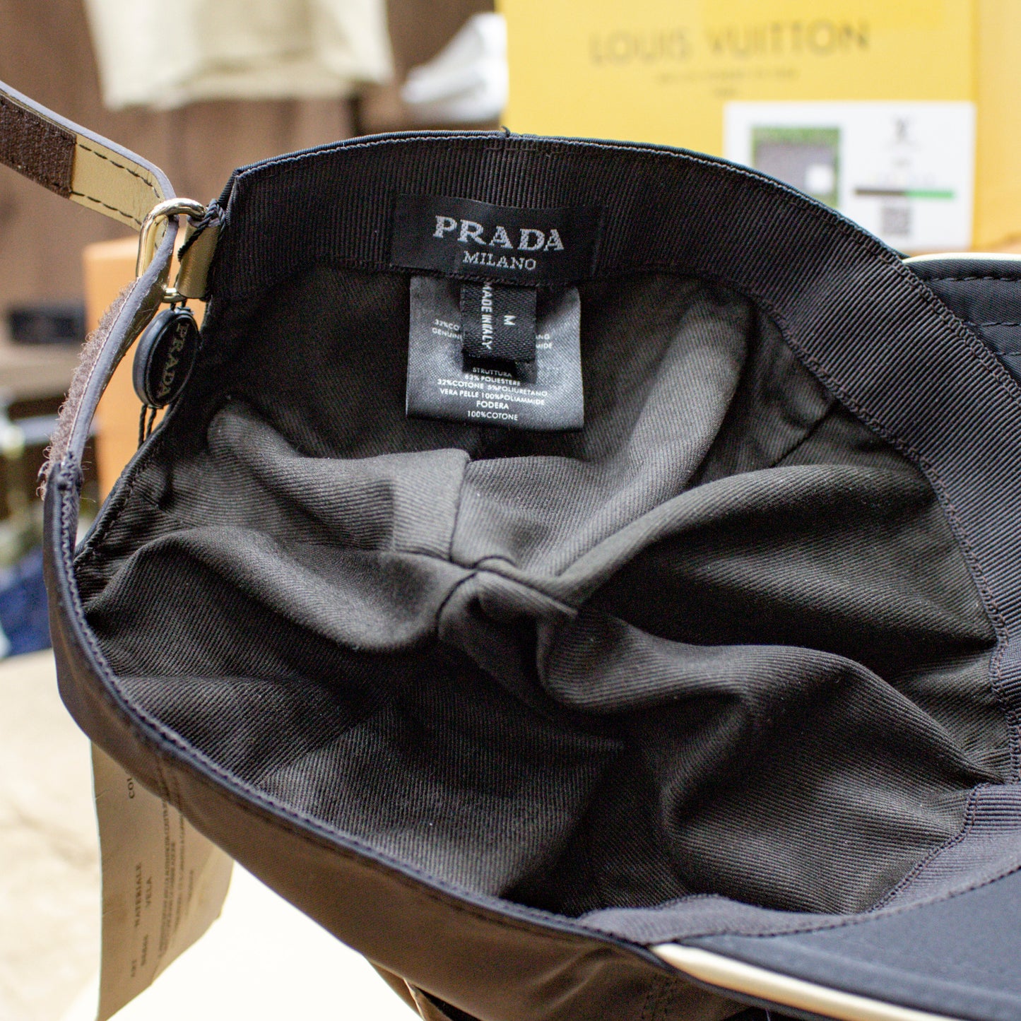 prada Milano