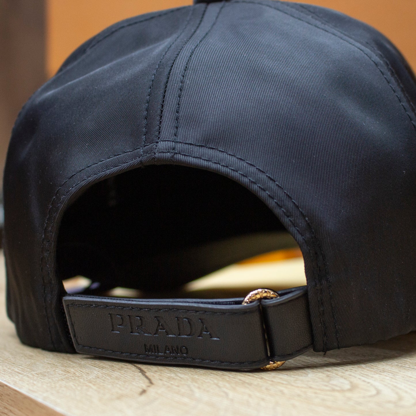 caseqette prada