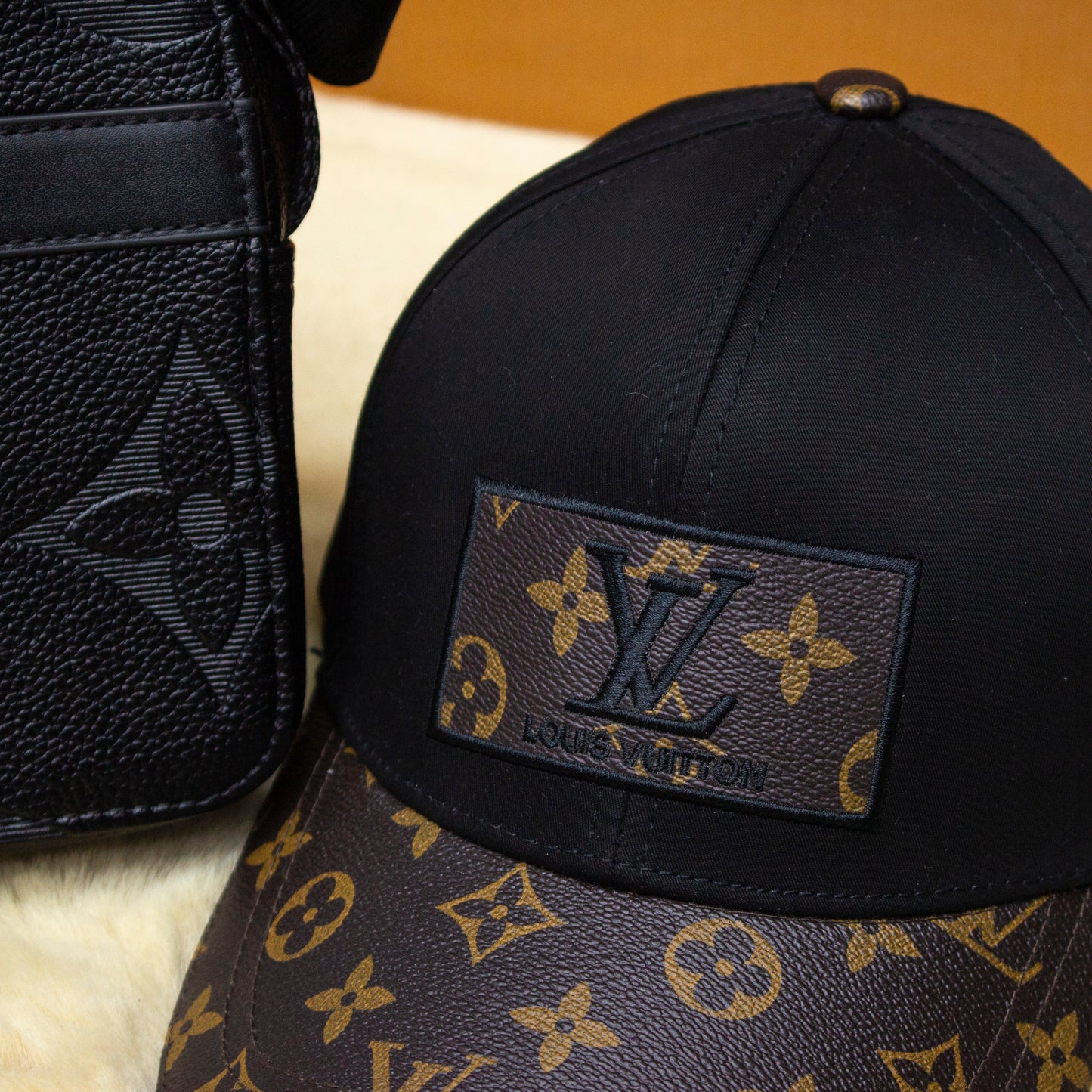 caseqette lv