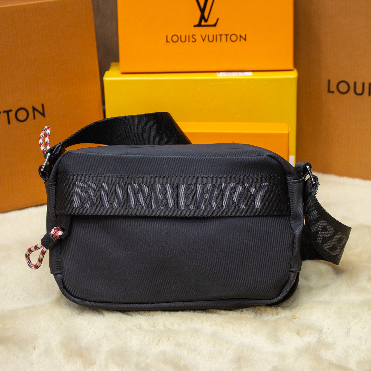 sacoche burbury