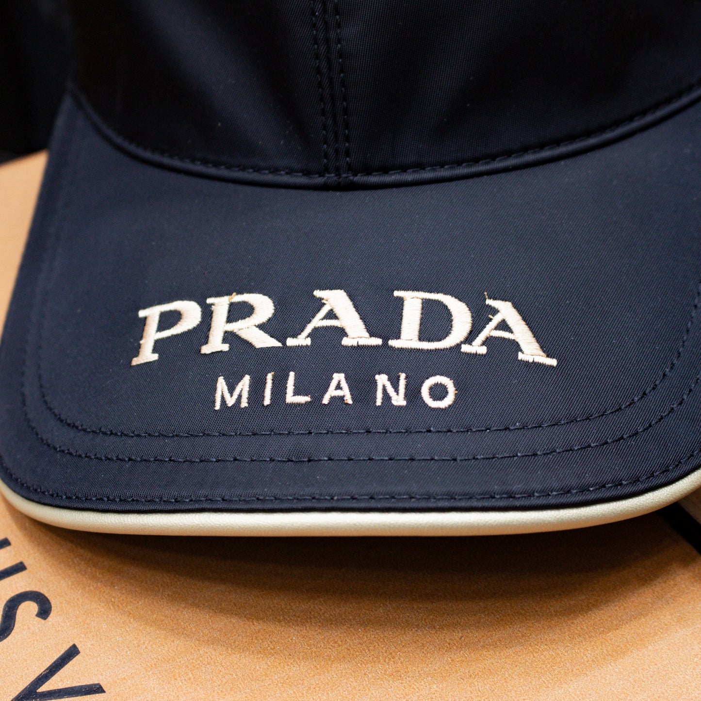 prada Milano