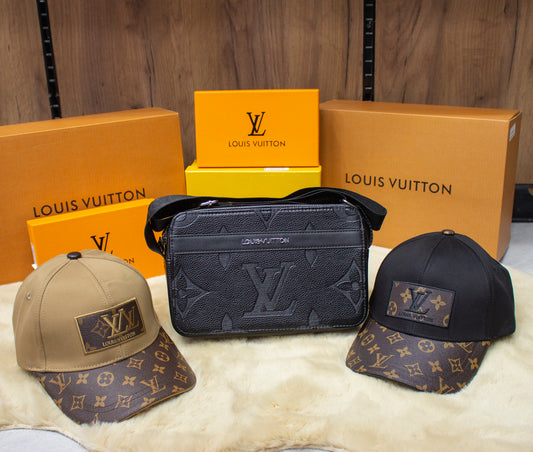 pack lv
