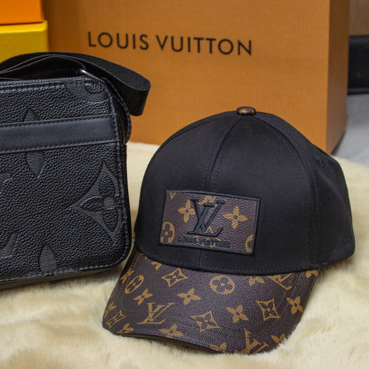 pack lv