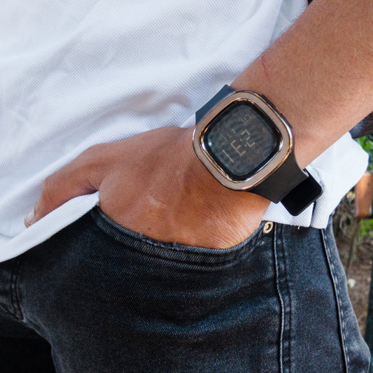 watch waterproof🕒💧