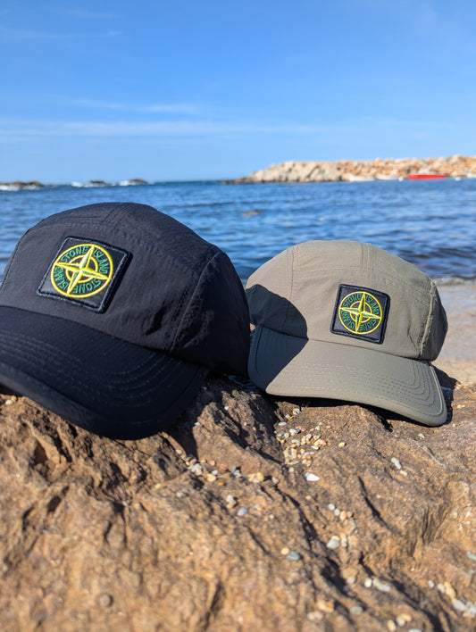 STONE ISLAND